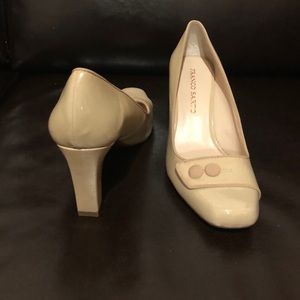 Franco Sarto heels